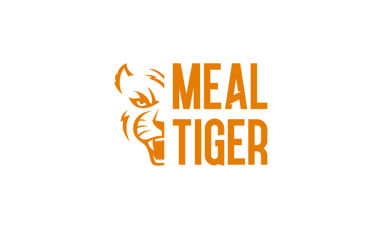 MealTiger.com - New premium domains for sale
